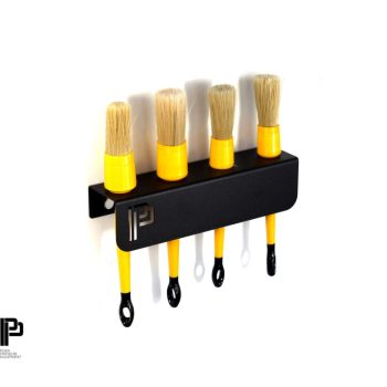   Poka Premium WP_20 - felirat nélküli ecsettartó 4 db ecset részére