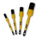 Work Stuff Black Brush 24mm
