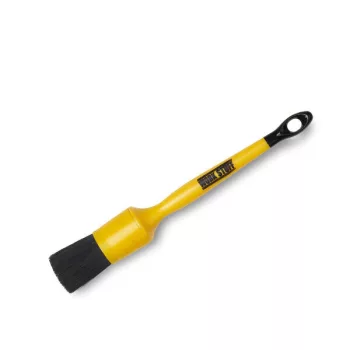 Work Stuff Black Brush 30mm
