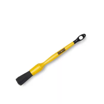 Work Stuff Black Brush 16mm