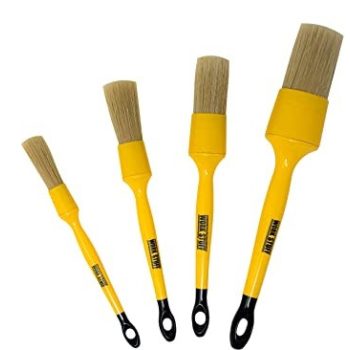 Work Stuff Detailing Brush Classic 16mm