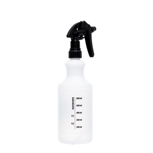 Work Stuff Work Bottle szórópalack 750 ml-es + Canyon szórófej