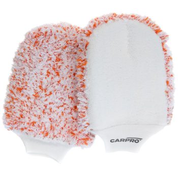 CarPro WheelsMitt hand glove mitt