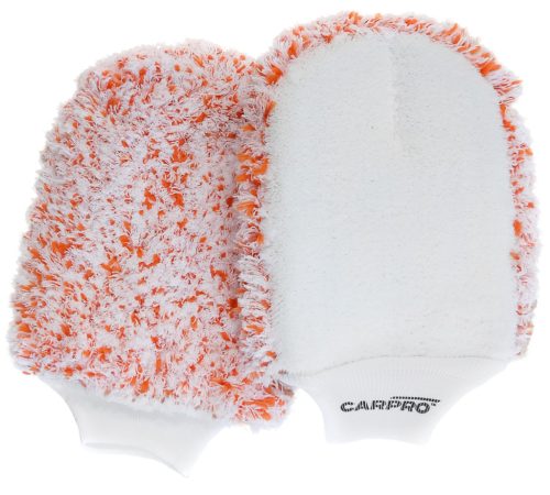 CarPro WheelsMitt hand glove mitt