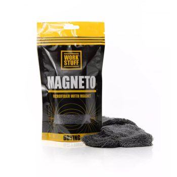Work Stuff Magneto - mágneses mikroszálas kendő