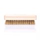 Work Stuff Handy Leather Brush bőrkefe