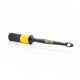 Work Stuff Arbeitspinsel Black Stiff - felnitisztító ecset 30mm
