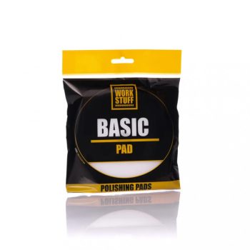 Work Stuff Basic Cutting pad 125mm