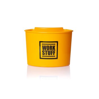 Work Stuff Bucket Hanger - eszköztartó mosóvödörre