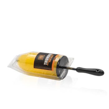 Work Stuff Thunder Wheel Brush - felnikefe nagy 45cm