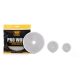Work Stuff Pro Wool Pad - Spec KIT gyapjú pad 130mm + 55 mm + 37 mm csomagban