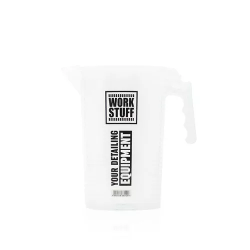 Work Stuff Measuring Cup 1000ml - mérőedény