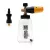 Work Stuff Snow Foam Gun for AR Blue, Black&Decker, Bosch, Makita, Michelin, Greenworks, Interskol