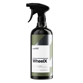 CarPro WheelX felnitisztító 1000ml