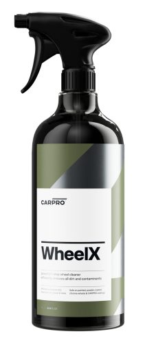 CarPro WheelX felnitisztító 1000ml