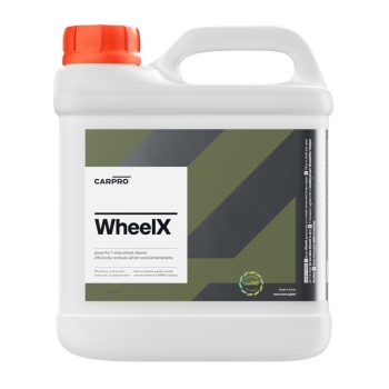 CarPro WheelX felnitisztító 4000ml