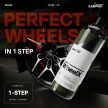 CarPro WheelX felnitisztító 500ml