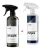 CarPro WheelX 500ml felnitisztító és Retyre 500ml gumitisztító csomagban
