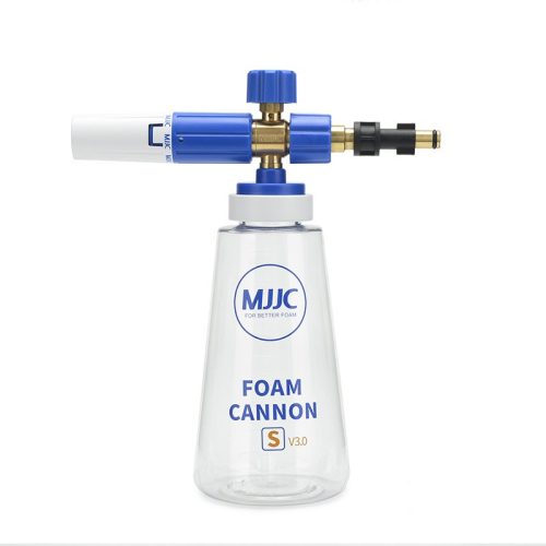 MJJC Foam Cannon S V3.0 habosító Makita magasnyomású mosókhoz