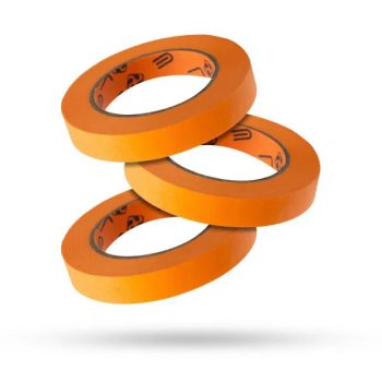   Liquid Elements Masking Tape  maszkolószalag  18mm x 50m 3db-os kiszerelés