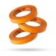 Liquid Elements Masking Tape  maszkolószalag  18mm x 50m 3db-os kiszerelés
