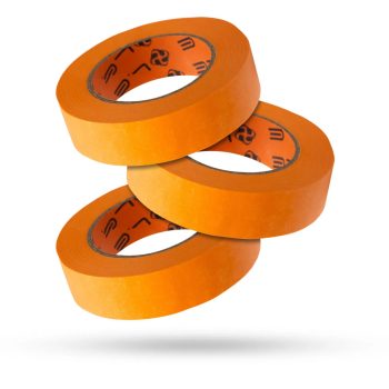   Liquid Elements Masking Tape maszkolószalag 30mm x 50m 3db-os kiszerelés