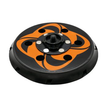   LE 125MM felfogató a T5000 V2 + T4000 V2 polírozó gépekhez