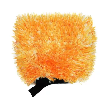 CarPro FingerPrint Wheels Wash Mitt felnimosó kesztyű