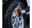 CarPro FingerPrint Wheels Wash Mitt felnimosó kesztyű