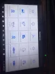 Foxwell Autodiagnosztikai teljes értékű eszköz kiterjesztett TPMS funkciókkal (hibakód scanner) i75TS