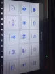 Foxwell Autodiagnosztikai teljes értékű eszköz kiterjesztett TPMS funkciókkal (hibakód scanner) i75TS