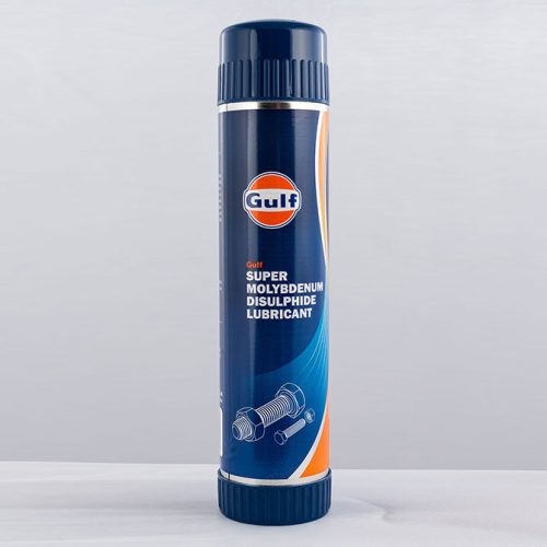 GULF SUPMOLY-PRO 400ml molibdén diszulfid kenőanyag