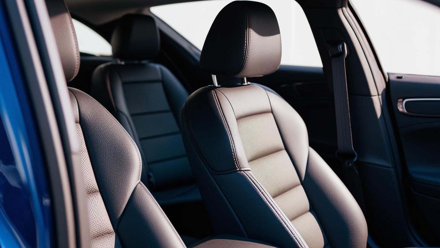 Alcantara, Racetex és Dinamica anyagok